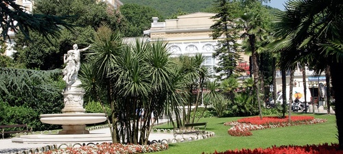 Opatija