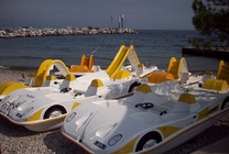 Plaža Ičići