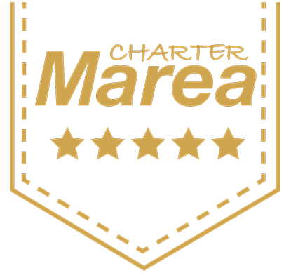 Marea Charter Logo